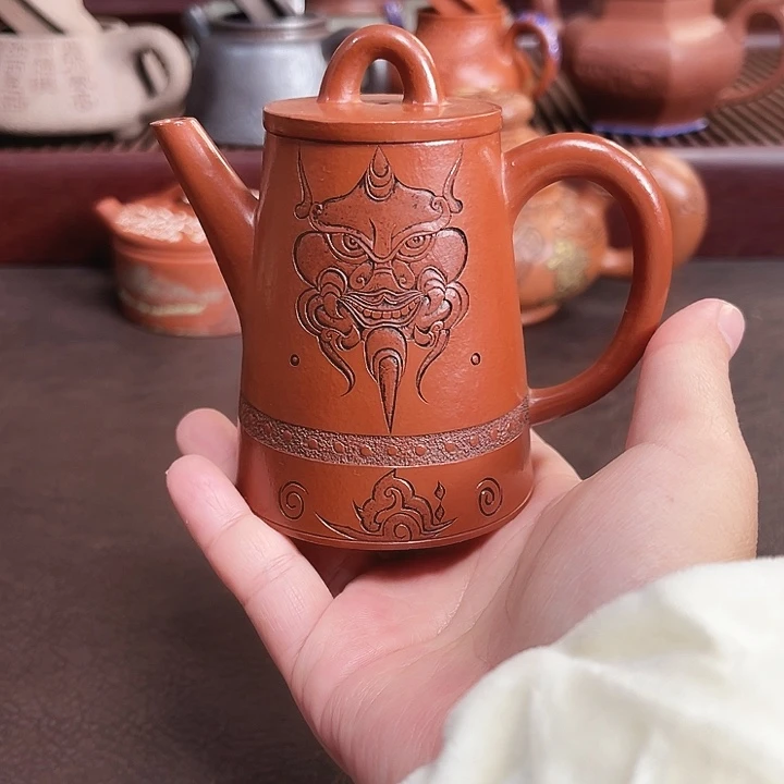 茶壶紫砂特价秒杀