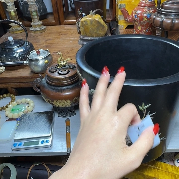 用***0吊坠凤眼菩提手串