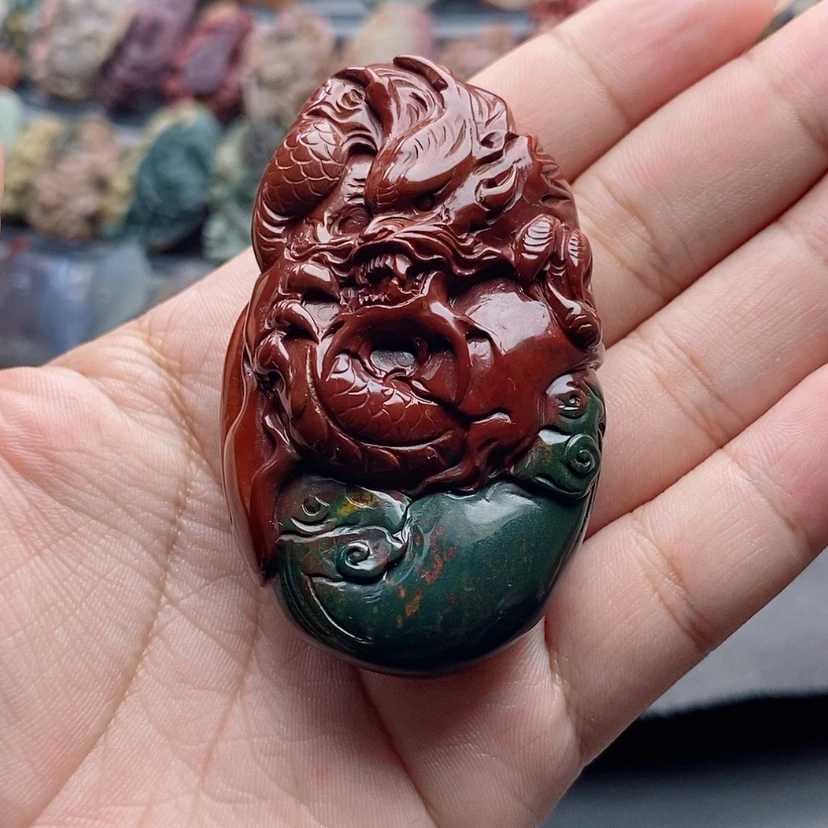 【闪购商品】未镶嵌吊坠定制石英质玉