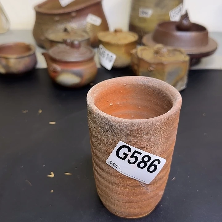 备前烧作品备前烧作品