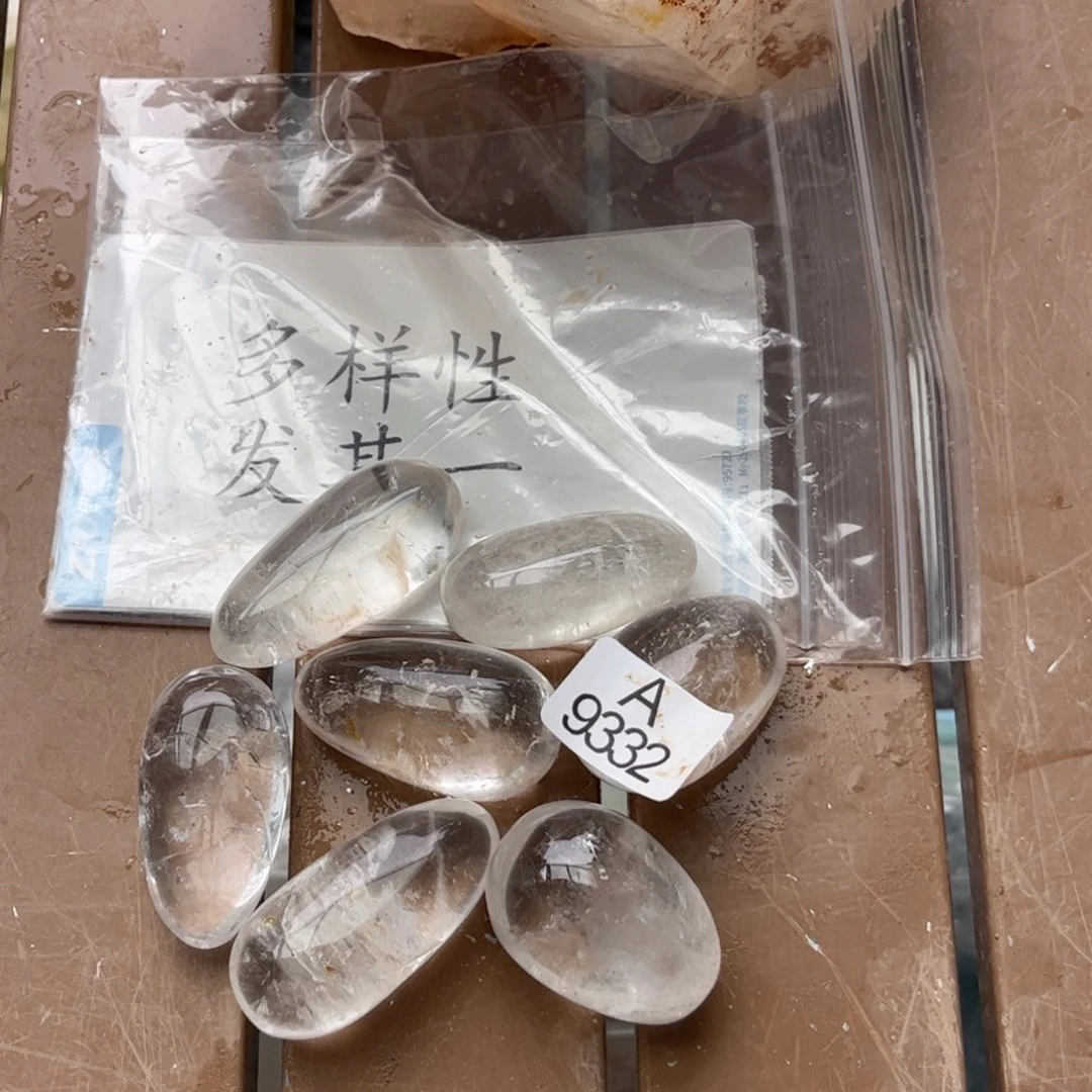 【闪购商品】未镶嵌水晶大型摆件（非配饰）多样性发其一