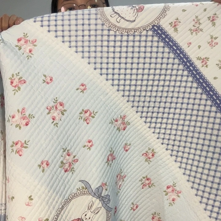 莫代尔纤维布头布料