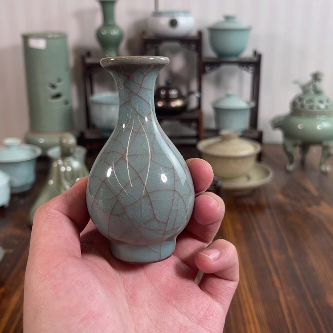 三宝茶器开播福利