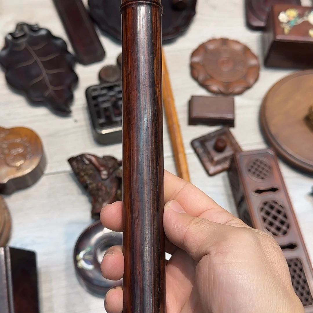端景台红酸枝木类精品