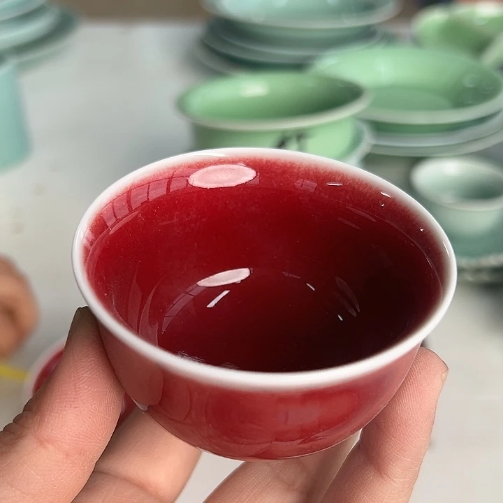 瓷片小米直播间福利款