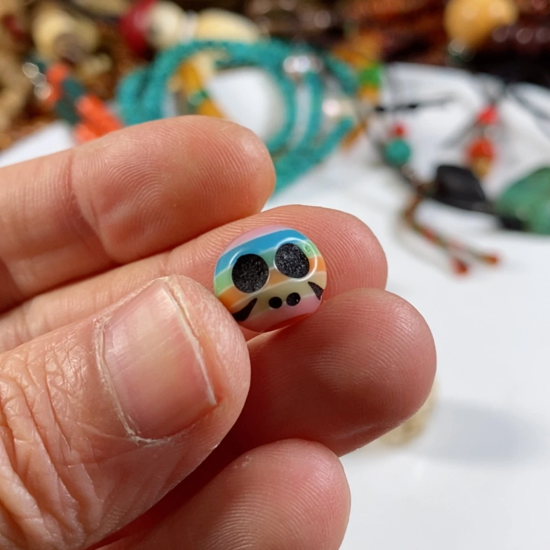 【闪购商品】树脂制品挂件吊坠