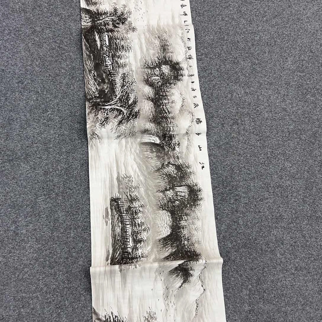 新号开播领福利了