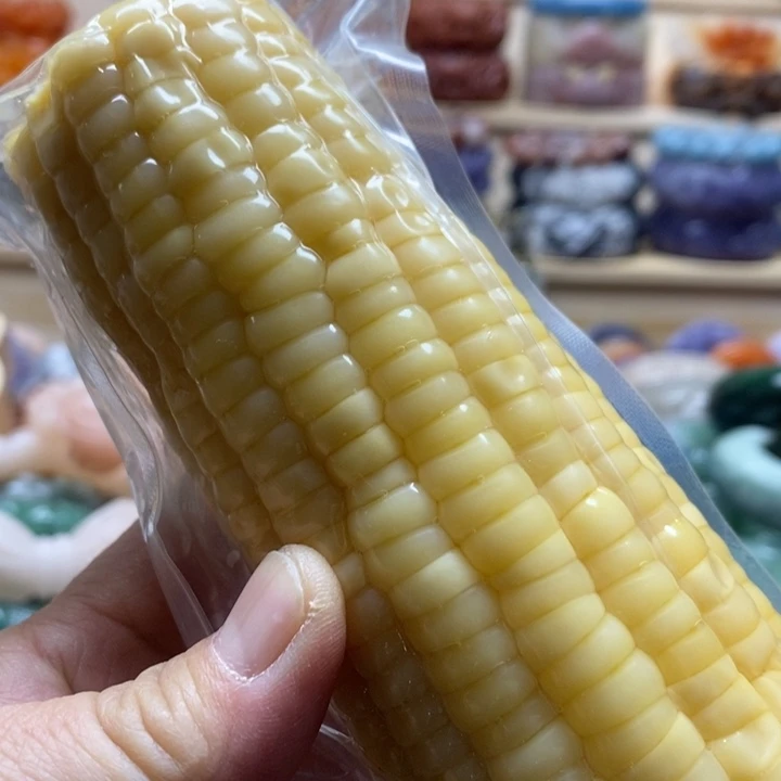 未镶嵌手镯石英质玉