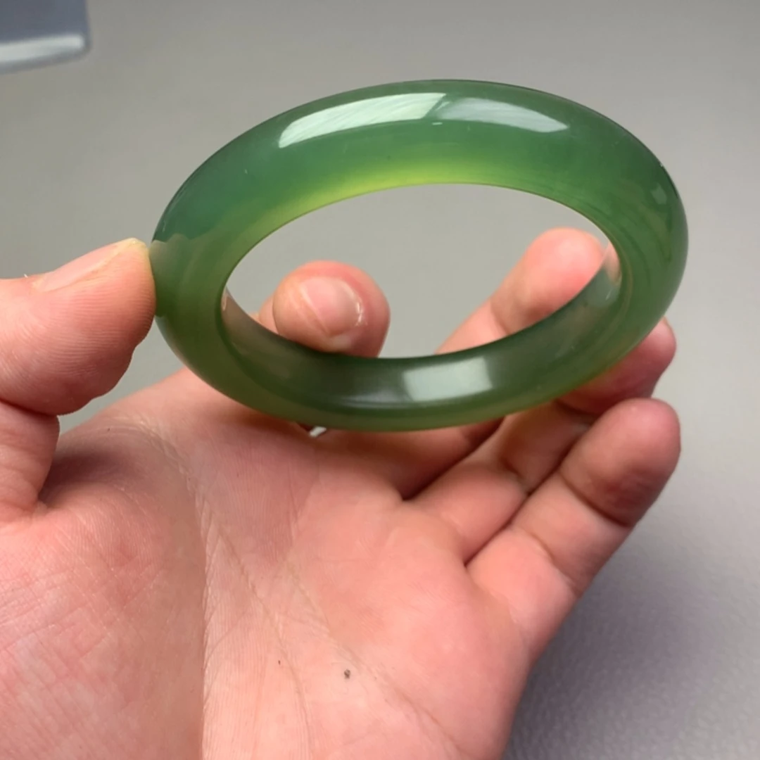 【闪购商品】未镶嵌蛇纹石玉岫玉57