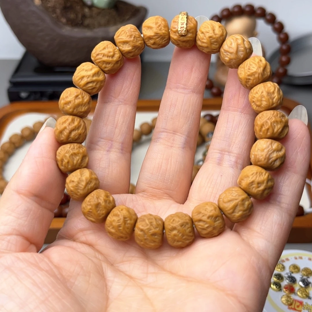 核桃手串/手链龙蛇