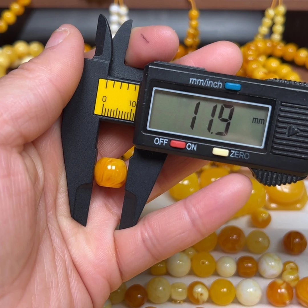 非金属配珠配饰114