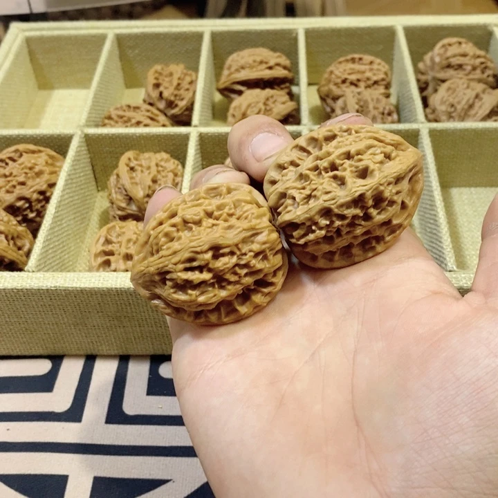 吊坠文玩核桃运***要福利