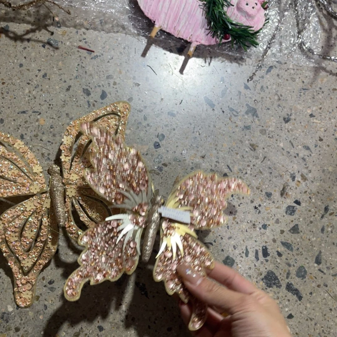 *****有机玻璃摆件的时候