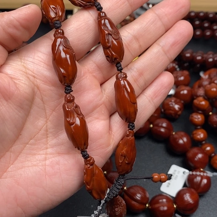 吊坠橄榄核梅*辰8888888