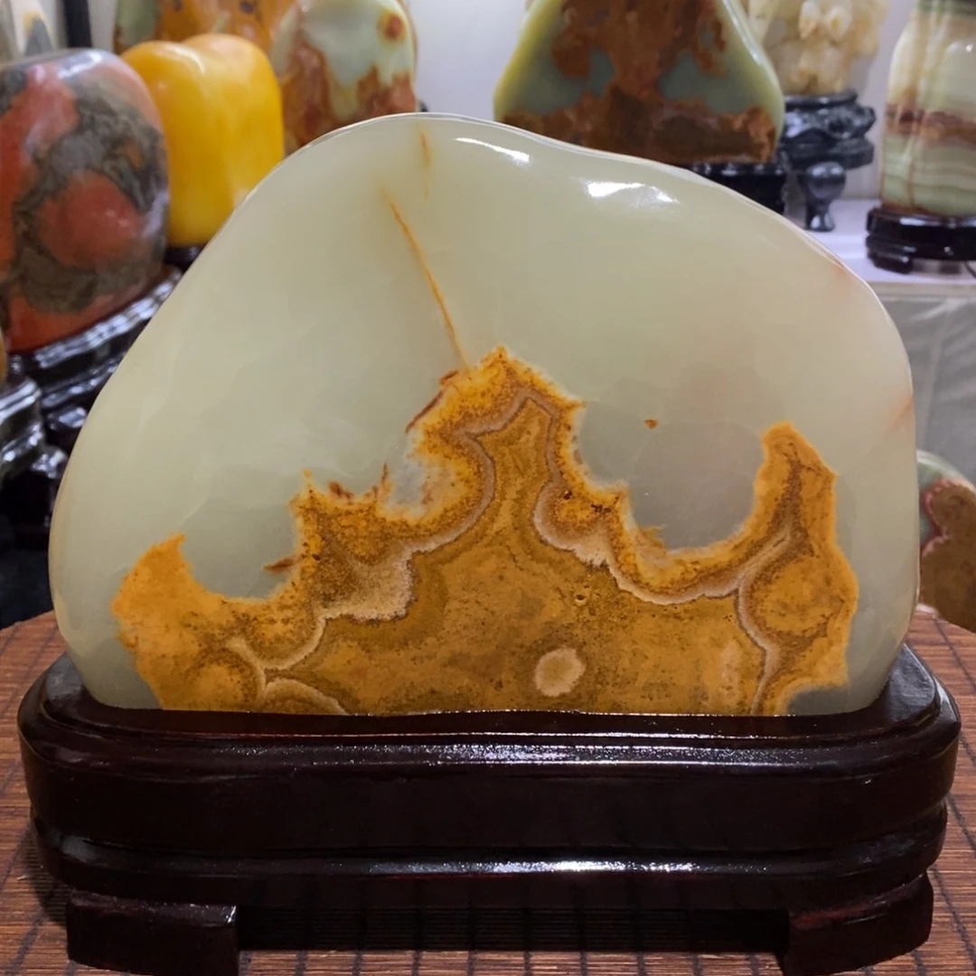 山水家居装饰设计