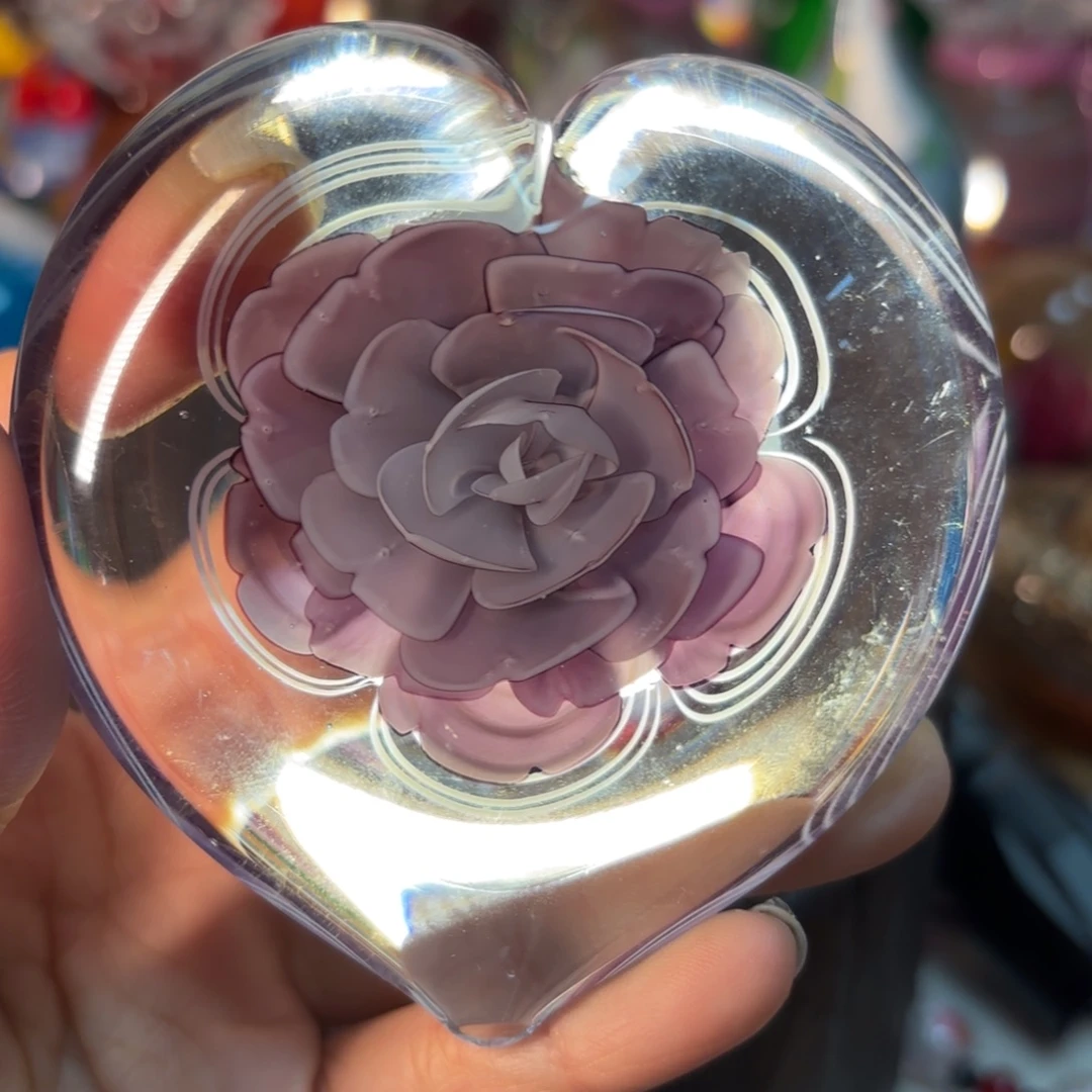 琉璃手工艺品微瑕