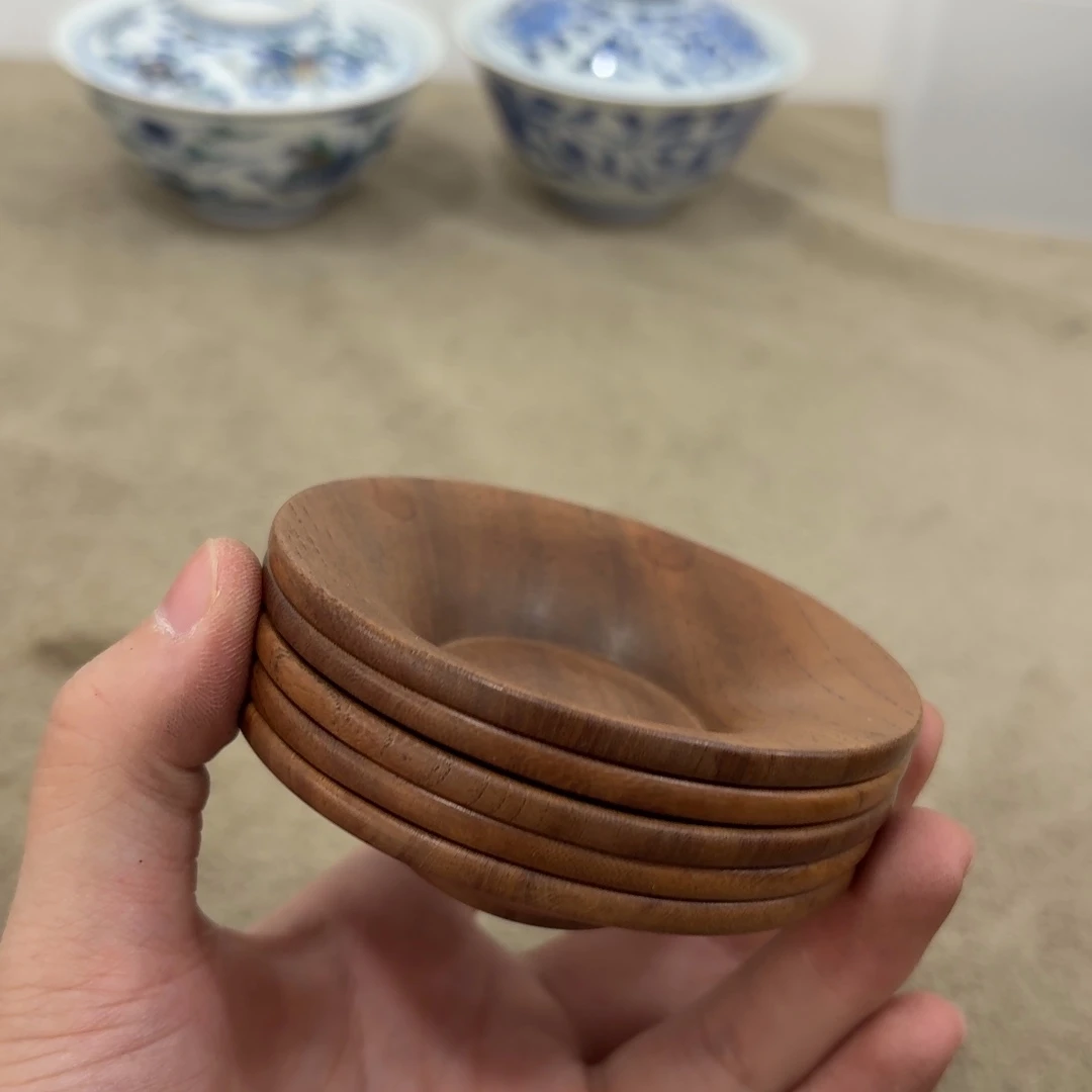 非常好用漂亮的茶具