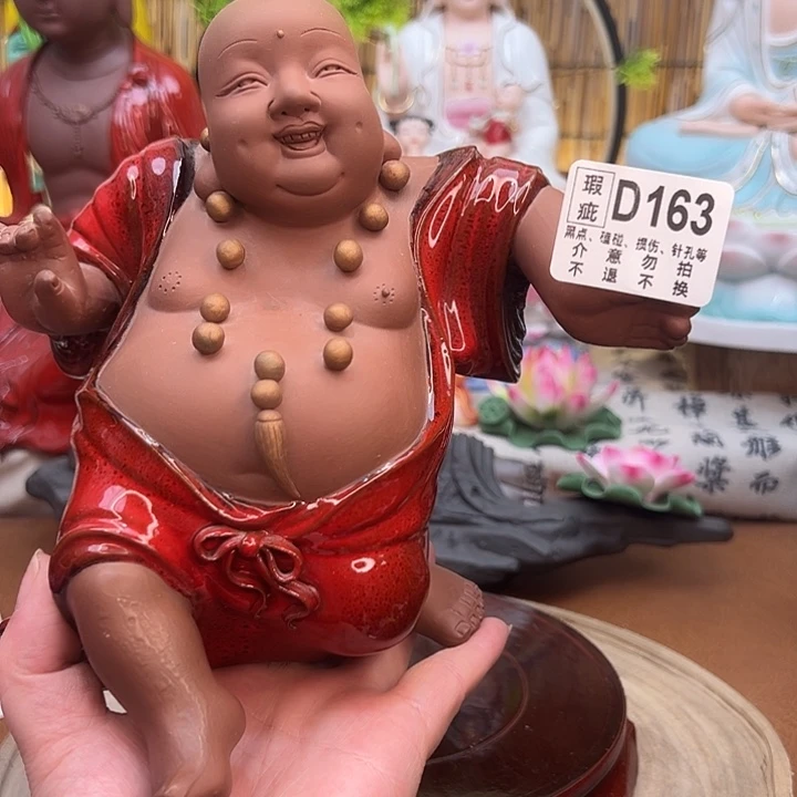 紫砂茶宠库存尾货