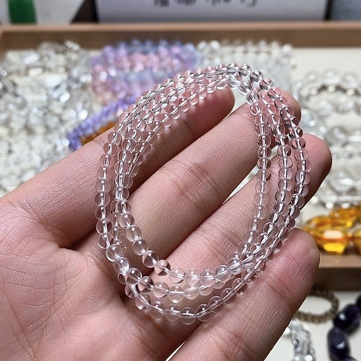 非金属卡4mm三圈