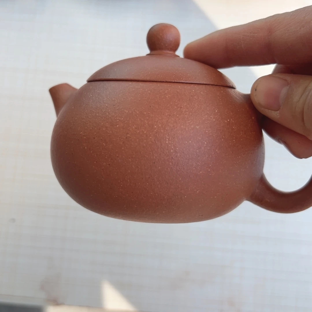 五彩段西施190cc