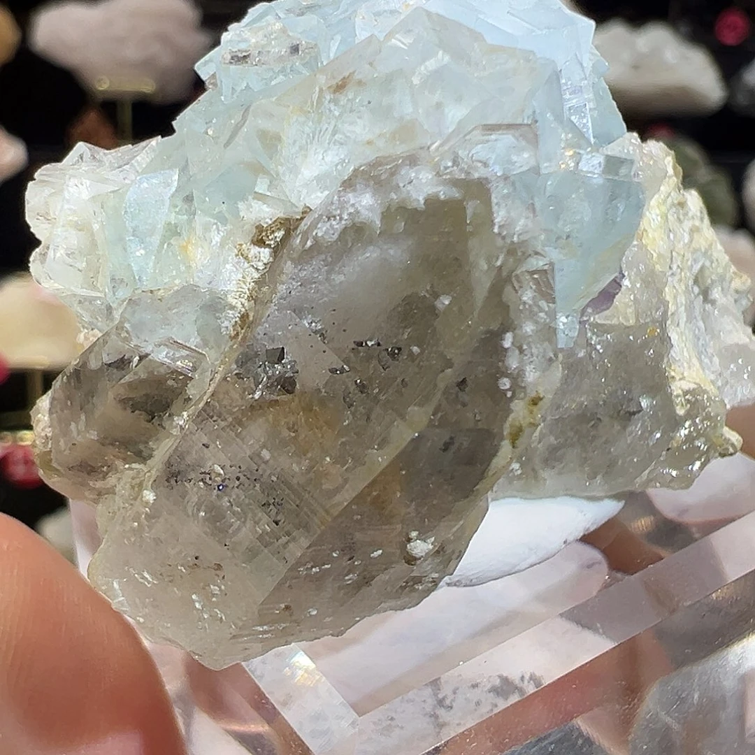 未镶嵌大型摆件（非配饰）水晶