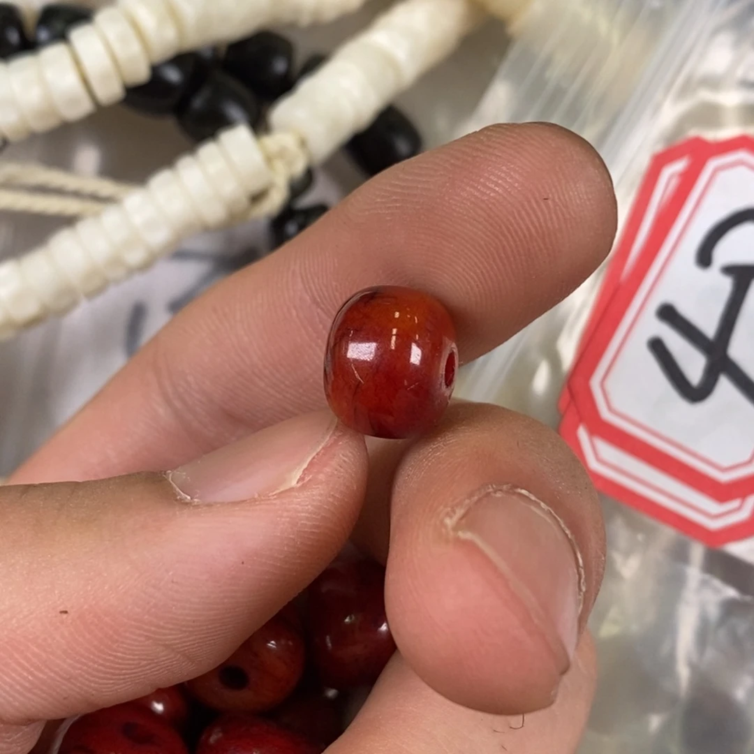 手串/手链驼骨1.2尺寸驼骨,48