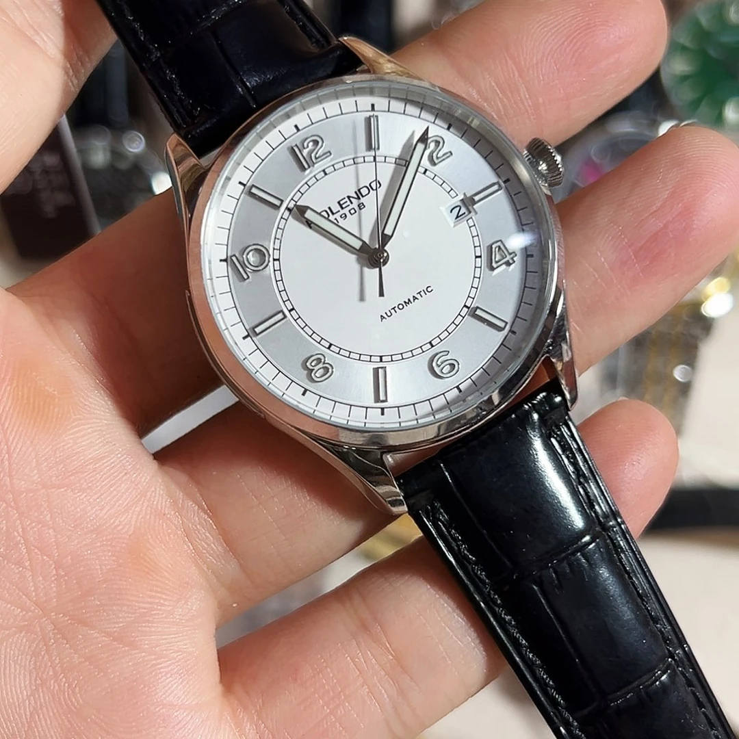 全自动机械孤品一只