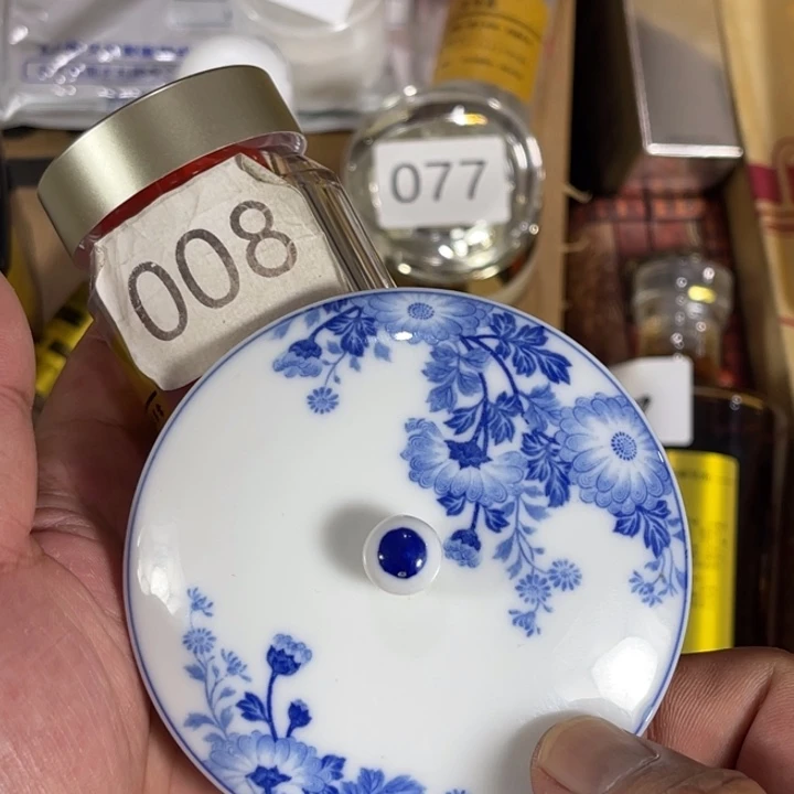 瓷片回流瓷器瓷片08