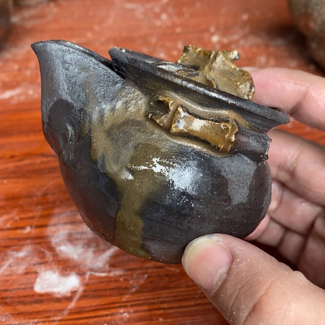 开窑大吉，高货多多288