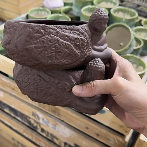 ···2个处理······