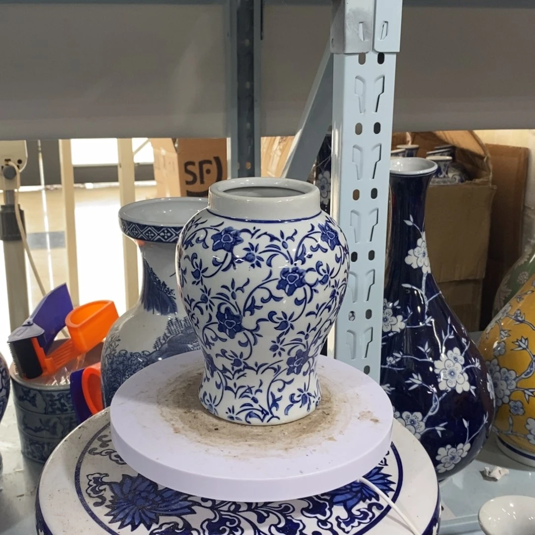 瓶小花瓶摆件花瓶