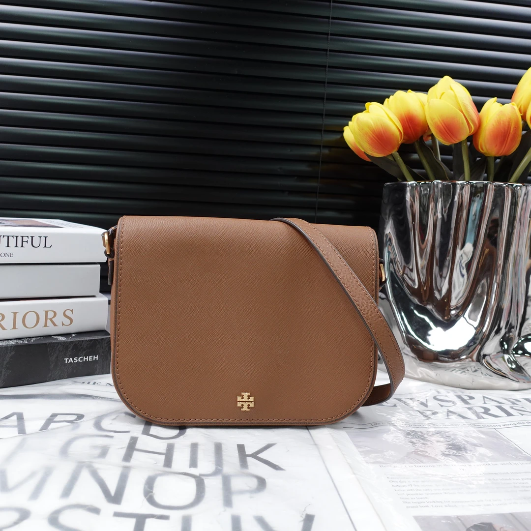 95新 TORY BURCH/汤丽柏琦 单肩包/T_ZY0000 T20282620