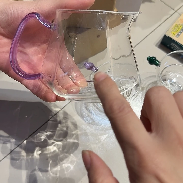 大号400毫升北大史。          杯