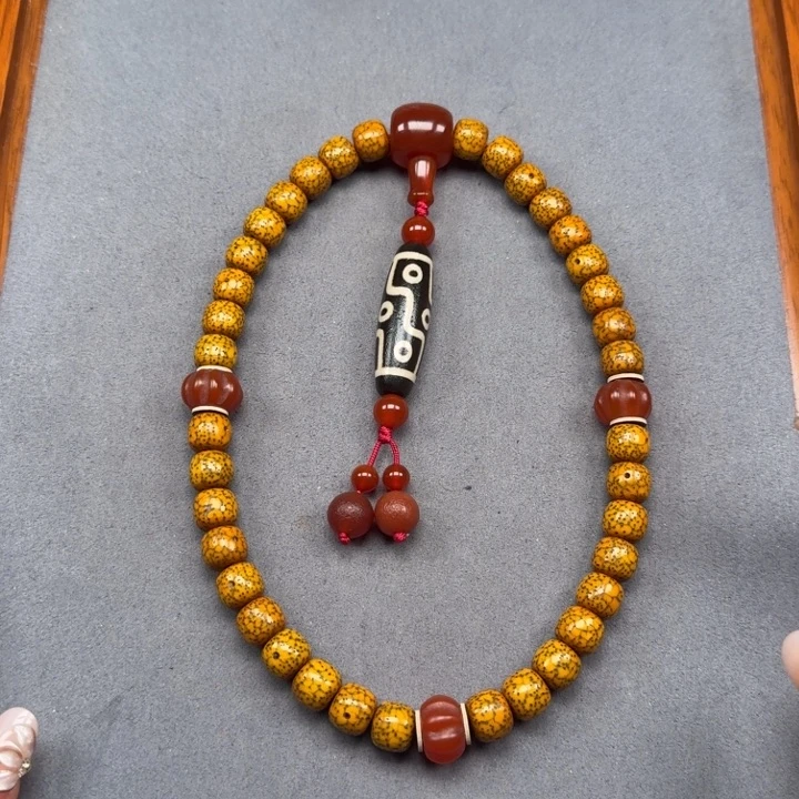 吊坠星月菩提星月