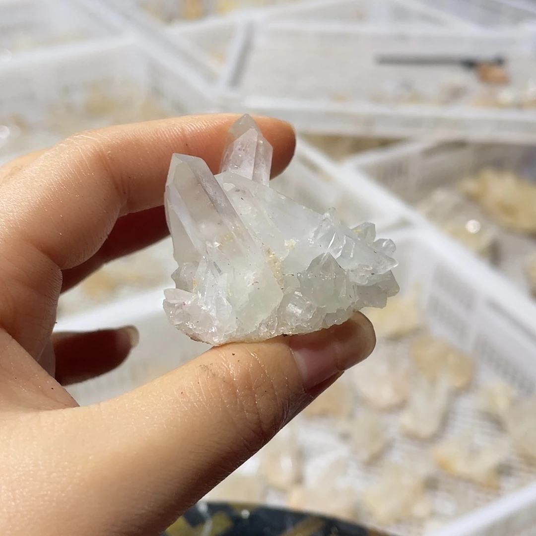 梦***欣珠宝半成品银S925镶嵌水晶