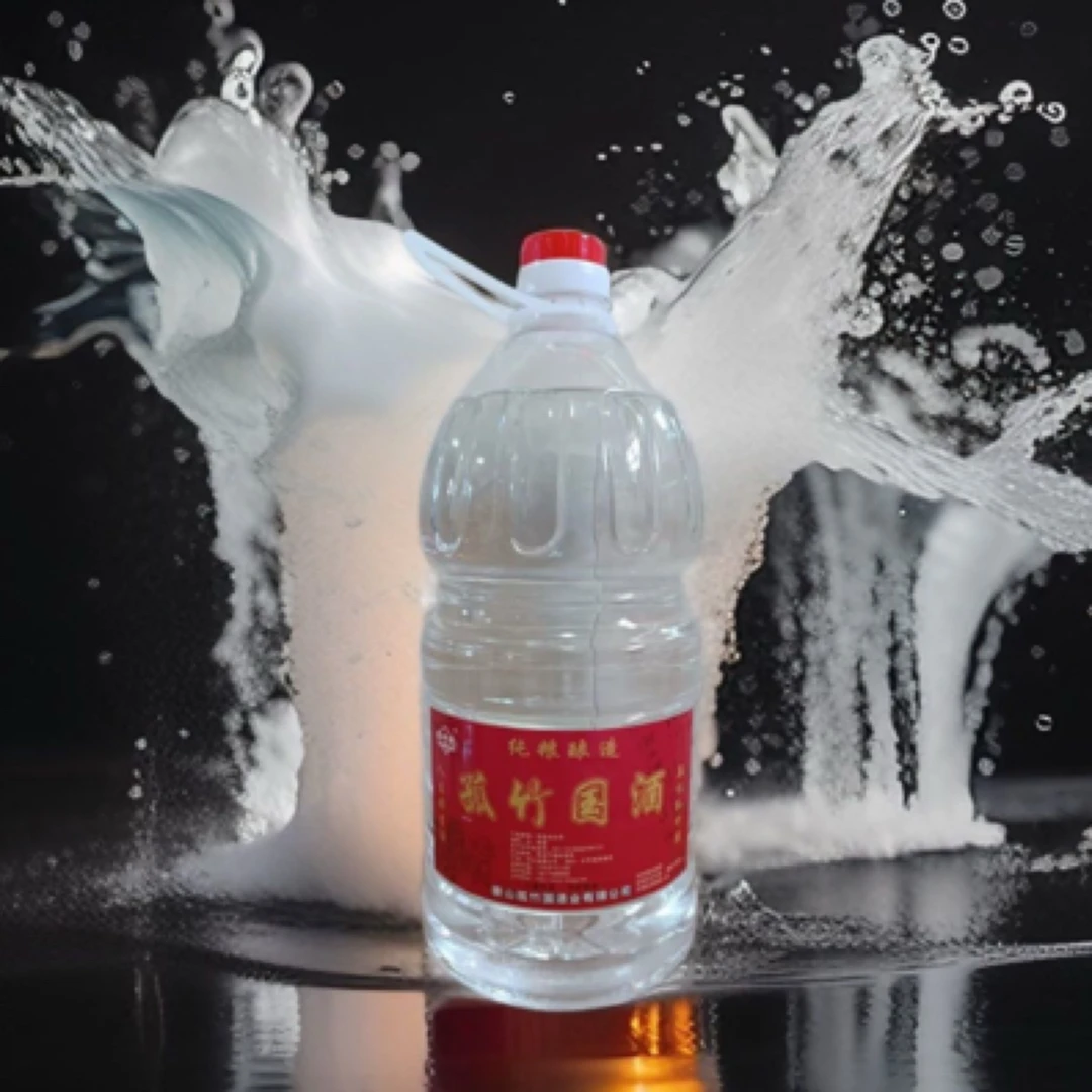 孤竹国孤竹国浓香原浆酒