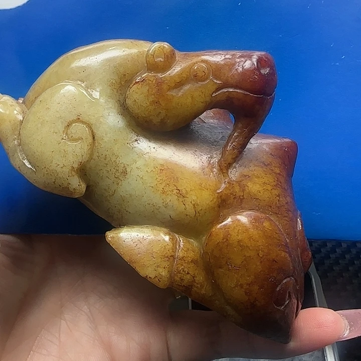 直播间闪购商品摆件链接