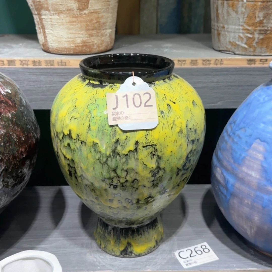 景德镇陶瓷艺术品