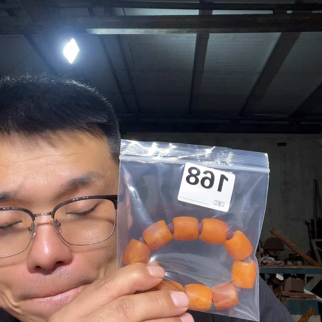 大果紫檀（缅甸花梨）168