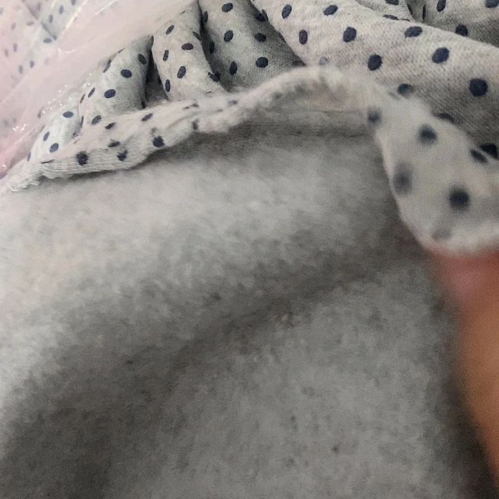 无纺布高档面料3米