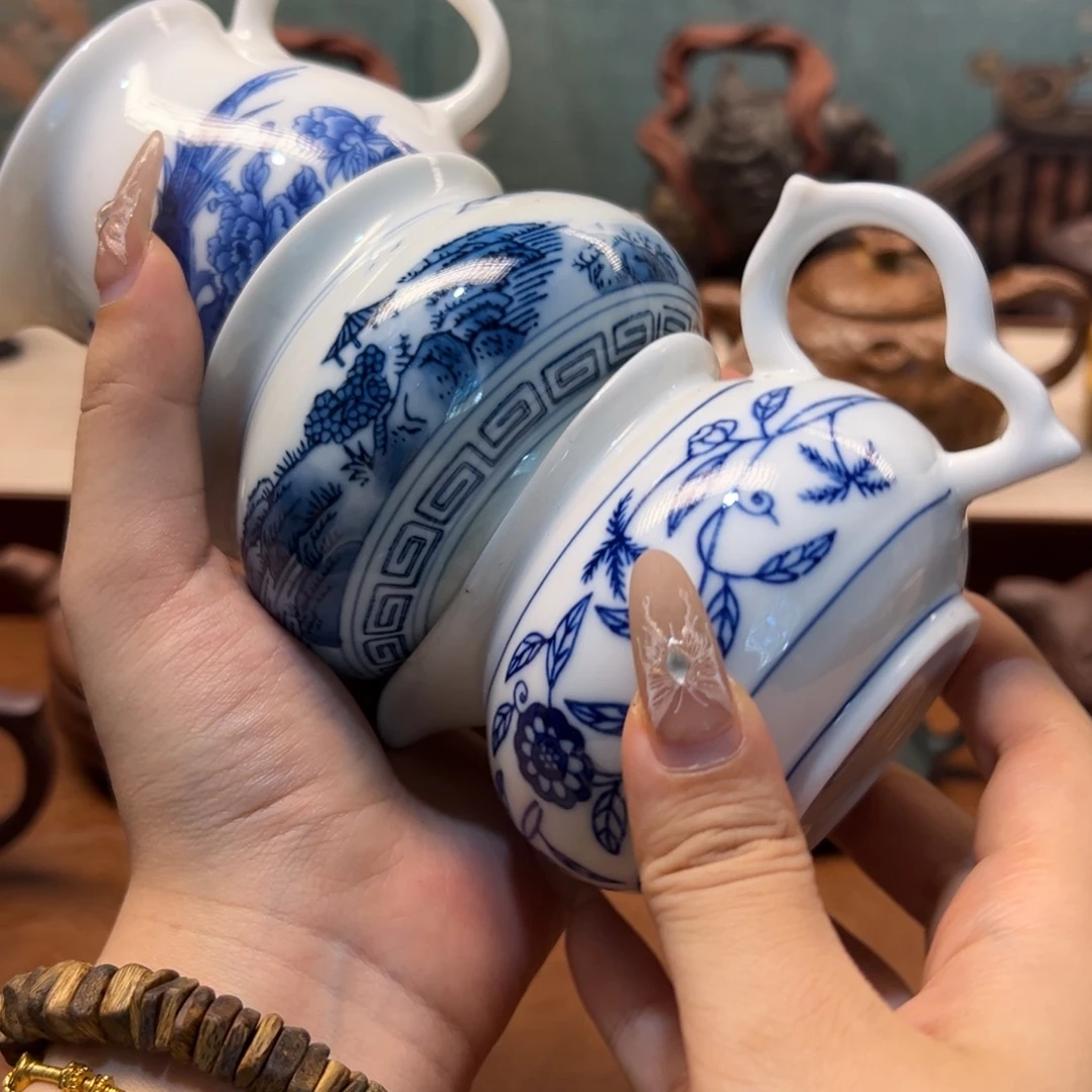 紫砂茶宠紫砂雕宠小器高品