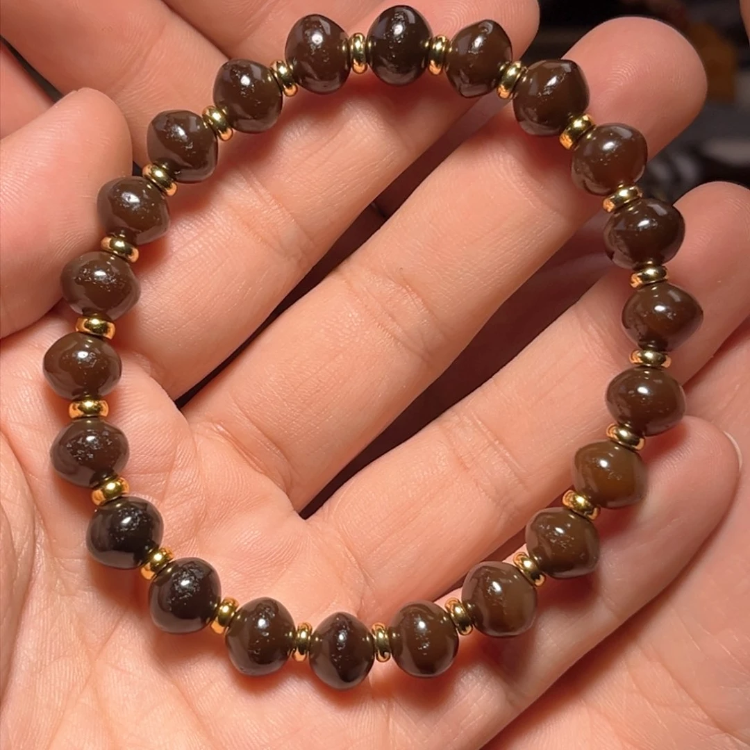 玛瑙/玉髓珠宝奇石未镶嵌