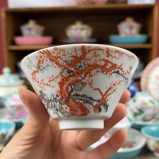 微瑕微瑕景德镇陶瓷