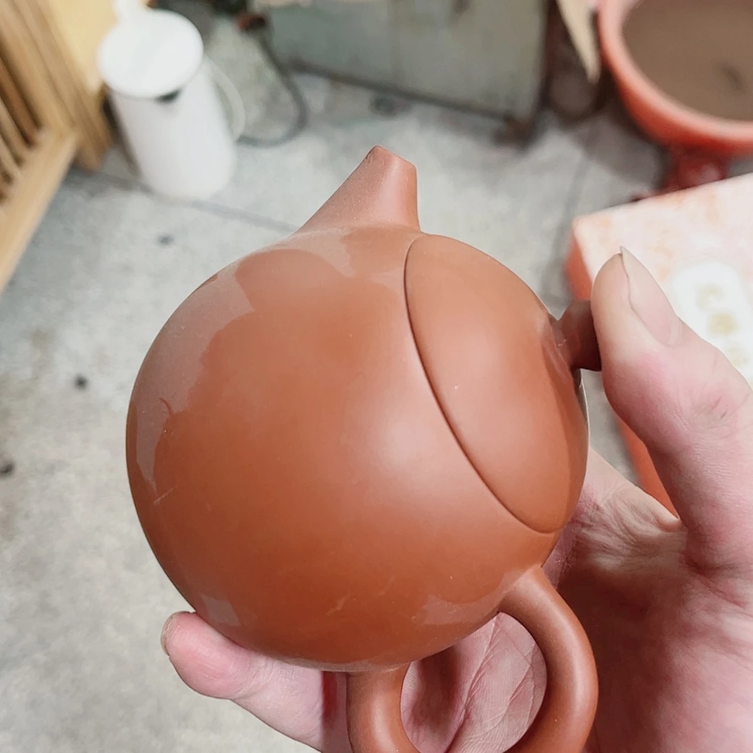 【闪购商品】紫砂茶宠