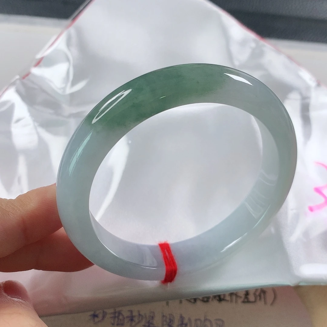 未镶嵌手镯翡翠①⑥⑥