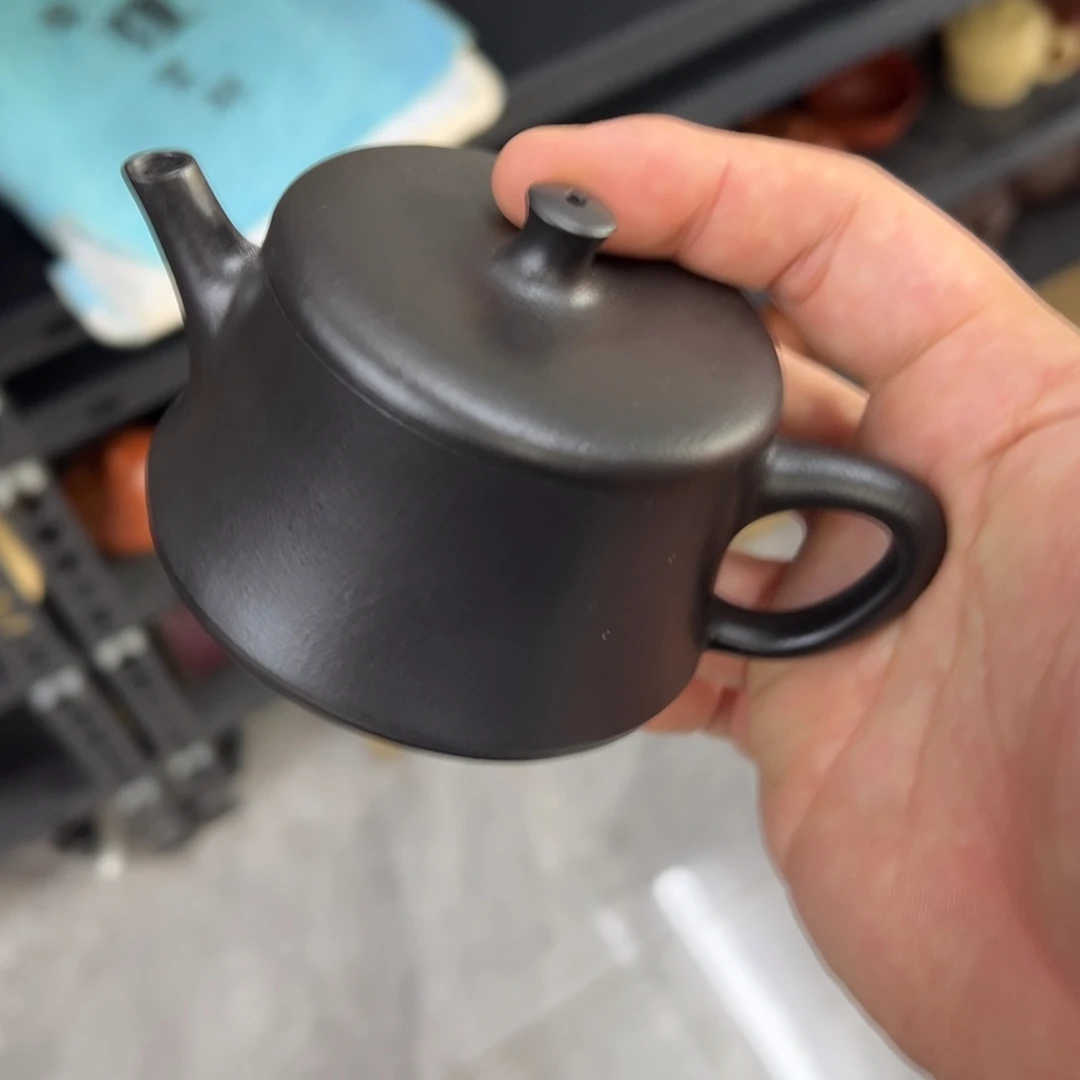 茶壶紫砂汽修厂和微瑕