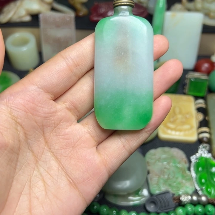 吊坠滴血莲花菩提