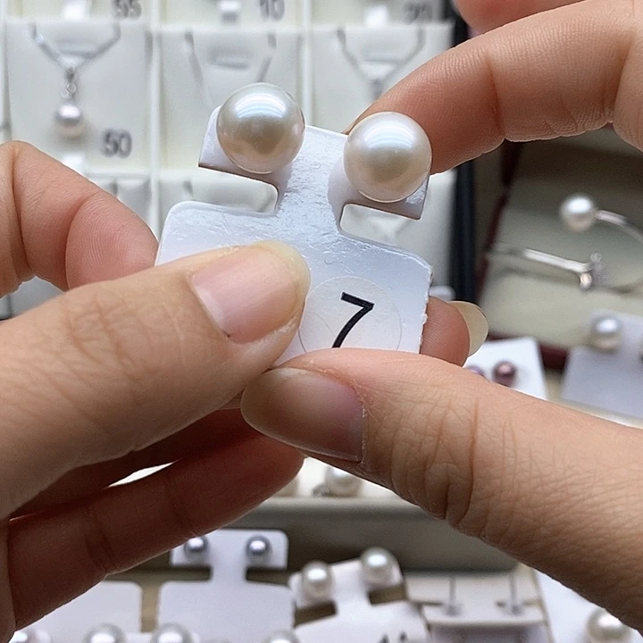 吊坠925银非金属特价不退不换