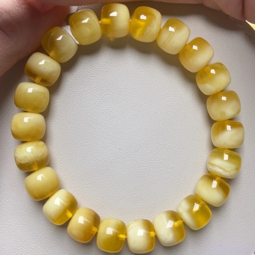 蜜蜡未镶嵌珠宝奇石88