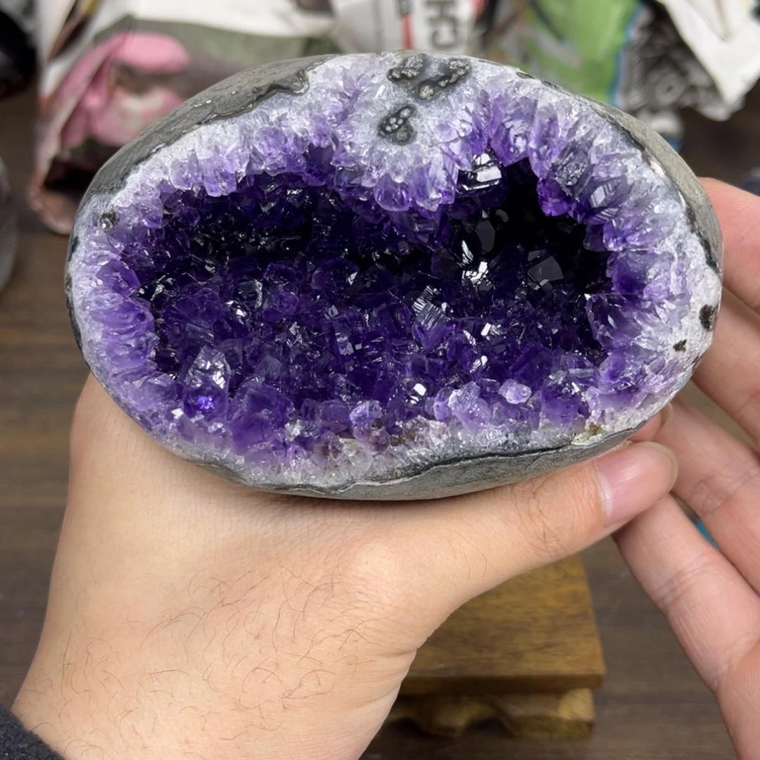 未镶嵌大型摆件（非配饰）水晶